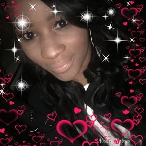 Meet your Posher, Shontae